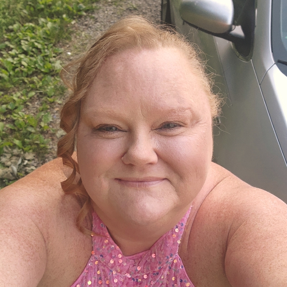 Meet your Posher, Becky